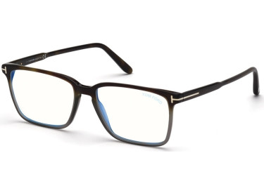 Tom Ford FT5696-F-B 056 Havana 56mm