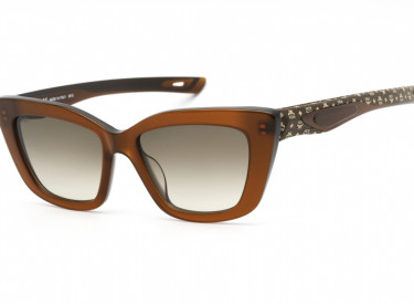 MCM MCM704SL 205 Brown/Olive Visetos / Grey Gradient