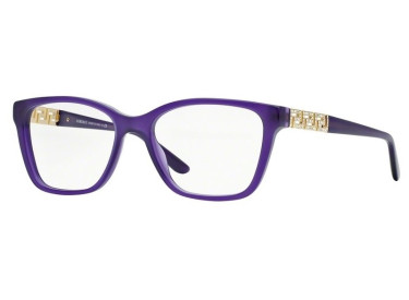 Versace VE3192B 5095 Transparent Violet 52mm