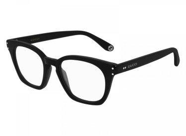 Gucci GG0572O 006 Black 50mm