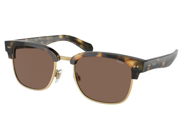 Polo Ralph Laurent PH4202 608773 Shiny Camo Havana/Brown