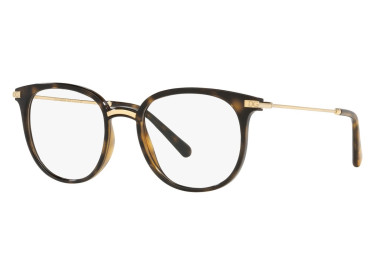 Dolce & Gabbana DG5071 502 Havana 52mm