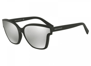 Armani Exchange AX4073SF 80786G Black/Grey