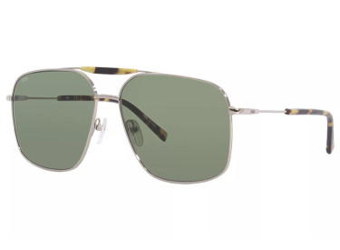 MCM MCM161S 045 Silver/Green