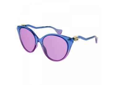 Gucci GG1011S 003 Blue/Pink