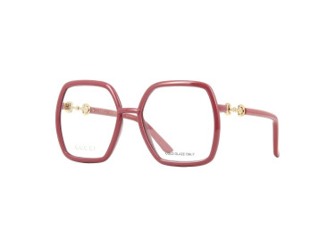 Gucci GG0890O 003 Pink 55mm