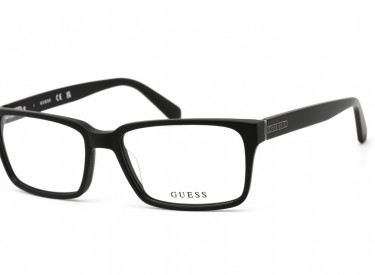 Guess GU1843 B84 Black 57mm