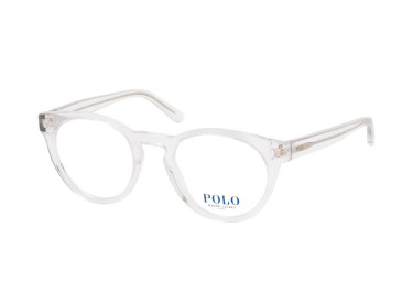Polo Ralph Laurent PH2193 5002 Shiny Crystal 49mm