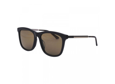 Gucci GG1037SK 002 Black/Brown