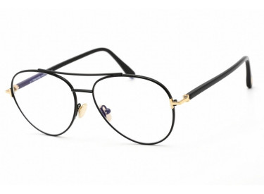 Tom Ford FT5684­-B ­001 Black 55mm