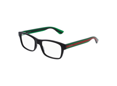Gucci GG0006ON 002 Black