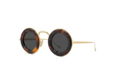 Loewe LW40084U 52A Gold/Havana/Grey