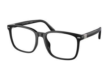 Polo Ralph Laurent PH2271U 5001 Shiny Black 55mm