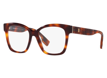 Burberry BE2363 3316 Light Havana 51mm
