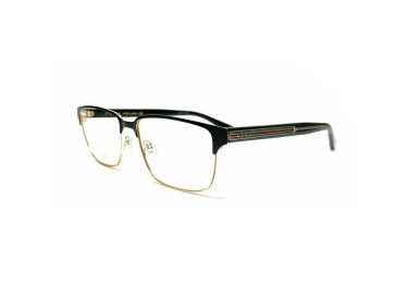 Gucci GG0383O 004 Black 58mm
