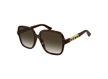 Gucci GG1189S 003 Havana/Brown Gradient