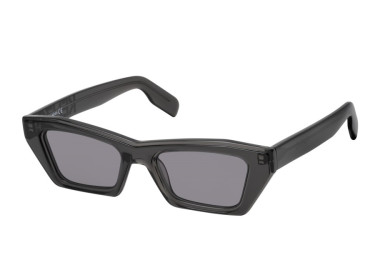 Kenzo KZ40021I 05A Transparent Black/Grey