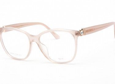 Jimmy Choo JC318/G 0FWM 00 Nude 54mm