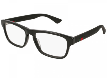Gucci GG0174O 005 Black