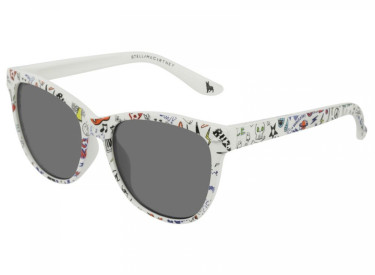 Stella McCartney SK0038S 007 Multicolor/Grey