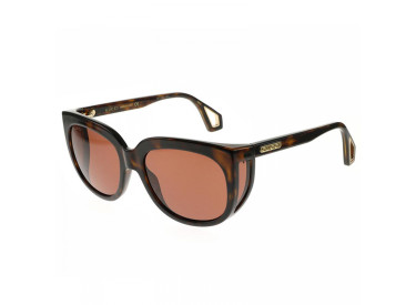 Gucci GG0468S 002 Havana/Brown