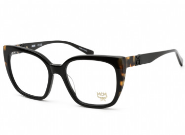 MCM MCM2726 009 Black/Tortoise 55mm