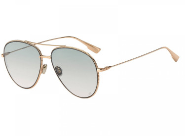 Dior DIORSOCIETY3 DDBJP Gold/Blue