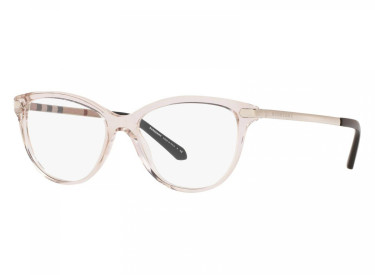 Burberry BE2280 3780 Transparent 52mm