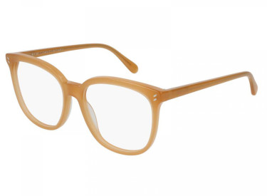 Stella McCartney SC0121O 004 Orange