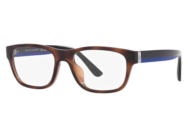 Polo Ralph Laurent PH2263U 5974 Havana Brown 53mm