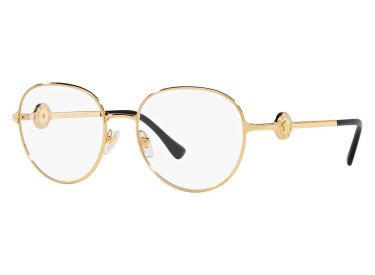 Versace VE1288 1002 Gold 52mm