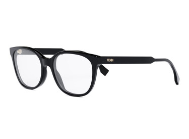 Fendi FE50059I 001 Black 53mm