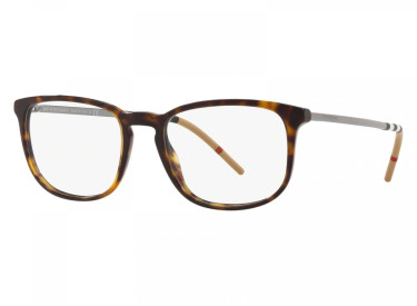 Burberry BE2283 3002 Dark Havana 54mm