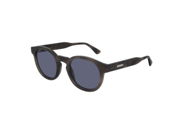 Gucci GG0825S 004 Havana/Blue