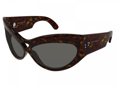 Saint Laurent SL73 002 Havana/Grey