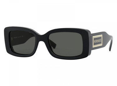 Versace VE4377 GB1/87 Black/Grey