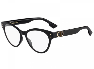 Dior DIORCD4 807 Black