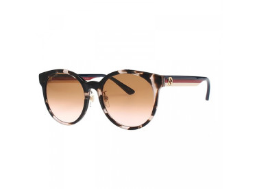 Gucci GG0416SK 004 Havana/Brown
