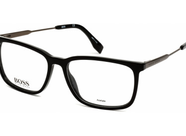 Hugo Boss BOSS 0995 0807 00 Black 54mm