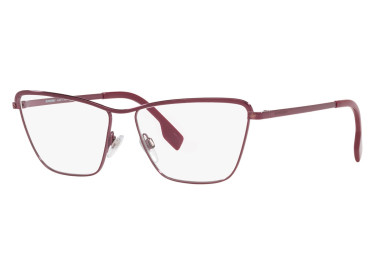 Burberry BE1343 1334 Bordeaux 57mm