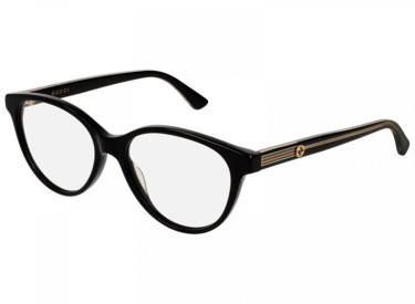 Gucci GG0379O 001 Black