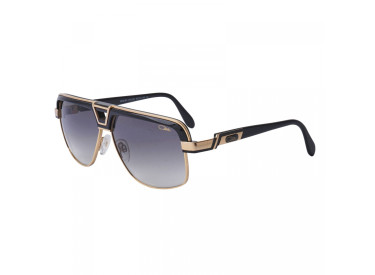 Cazal Cazal 991 001 Matte Black