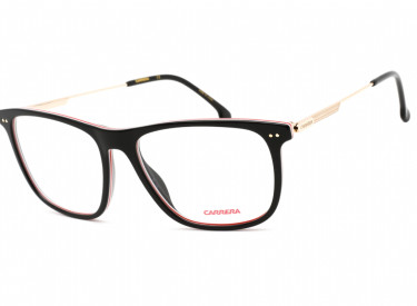 Carrera 1132 0M4P 00 Striped Black 55mm