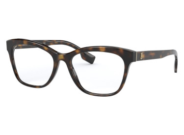 Burberry BE2323 3002 Dark Havana 54mm