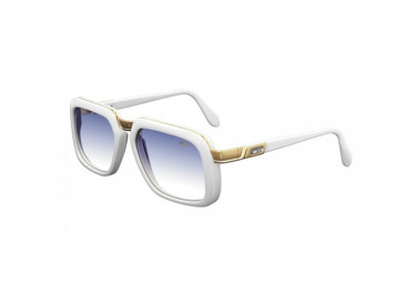 Cazal CZ616 180 White Gold