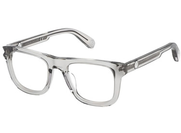 Philipp Plein VPP023V 03GU Grey 51mm