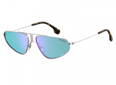 Carrera 1021/S 0102Y Palladium/Blue