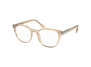 Prada PR12WV 01N1O1 Amber Crystal 51mm