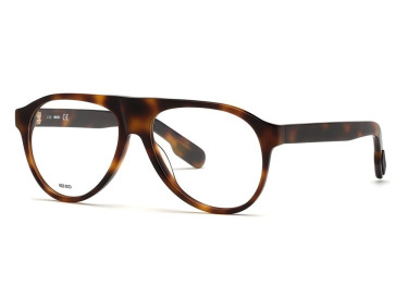 Kenzo KZ50012I 052 Havana 55mm