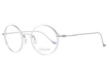 Yohji Yamamoto YY3022 809 Silver